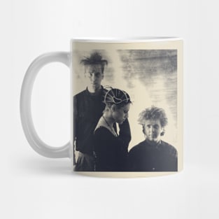 Twins on Mug